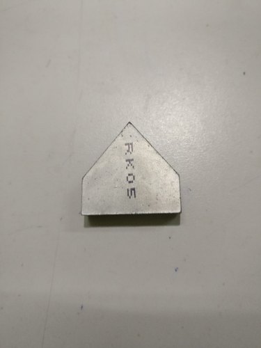 V 1 Inch Carbide Tips, For Industrial