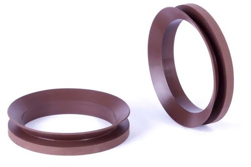 Rubber V Ring, For Industrial