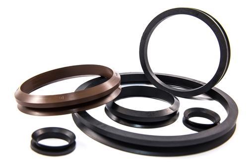 Rubber V Rings