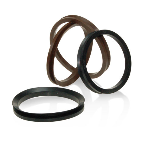 Softex V-Rings, O-Rings & Quad Rings