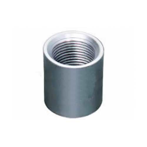 1/2 inch SS Pipe Socket