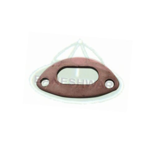 Stainless Steel V6 Submersible Cable Clip, Packaging Type: Plastic Bag