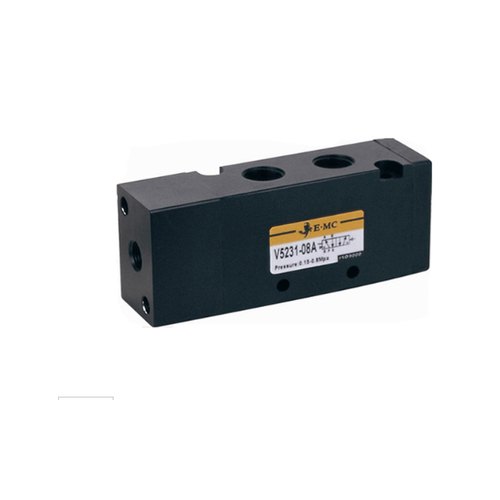 E.MC VA52/VA53 Series Pneumatic Directional Valve