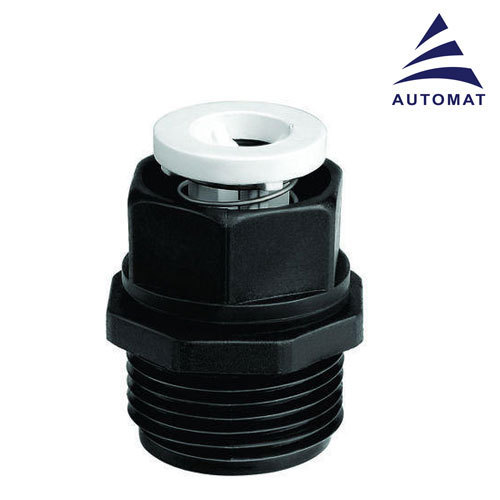 Automat Reinforced Polypropylene Vacuum Breaker Valve, For Industrial