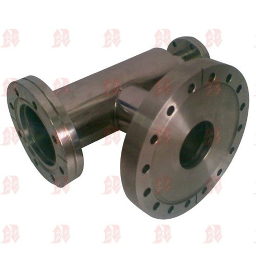 1 inch Stainless Steel Vacuum CF Flange