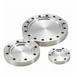 Vacuum Flanges