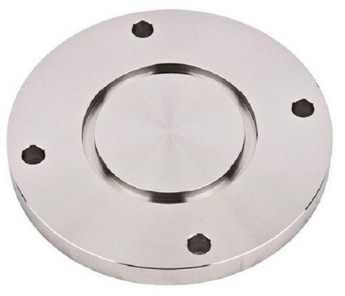 Polished Vacuum Flanges, Size: 20-30 inch, for Industrial