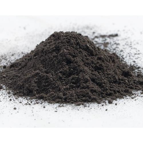 Black Vacuum Inert Gas Atomized Tin Powder