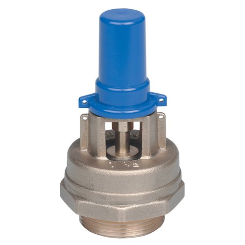 V Tech Asme Vacuum Relief Valve, Model Name/Number: Vrv-2 To 14, Size: 50 Nb - 400 Nb