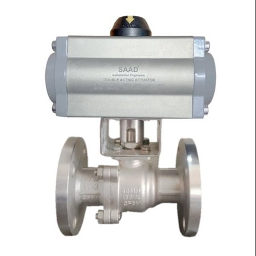 Saad Valve Actuators