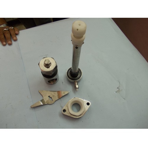 Filling Machine Valve Assemblies, For Industrial