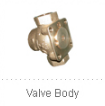 Valve Body