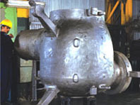 Casing Valves