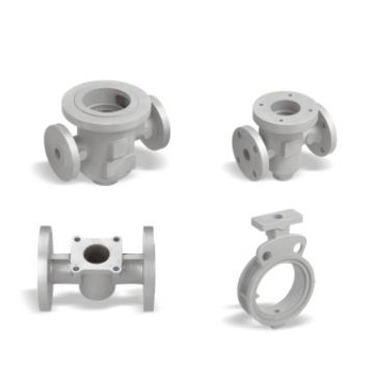 Jagtat Valve Component Casting, For Automobile Industry