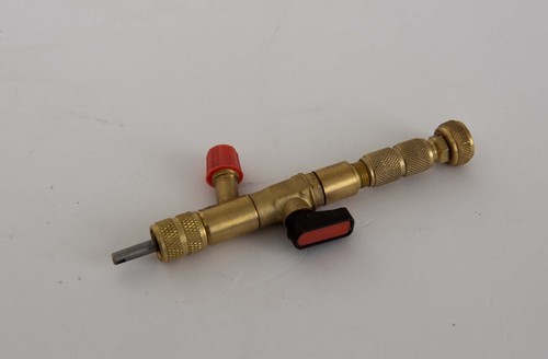 Valve Core Remover