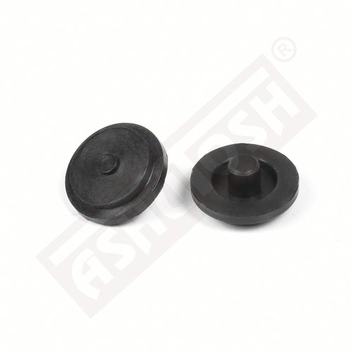 Black Valve Diaphragms