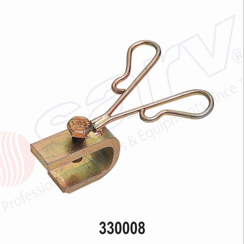 Valve Extension Holder Double Clip Type