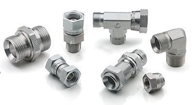 Mild Steel High Pressure Valve Fittings, Size: 15mm-400mm