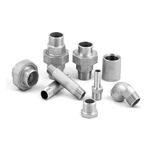 Water Stainless Steel Valve Fittings