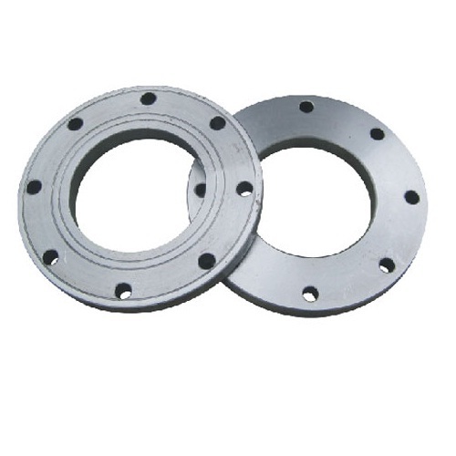 BEW Stainless Steel Valve Flanges, For Industrial, Size: 15 Mm To 300mm