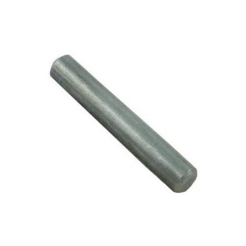 Mild Steel Ball Valve Pin, Size: 187mm