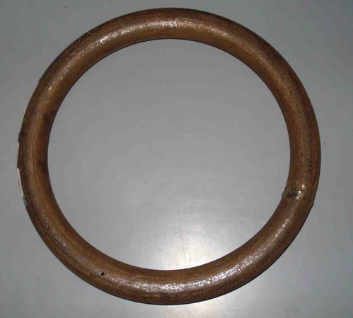 Valve Pad Neck Ring, Model Name/Number: MZVP01, Size: 200 Dia