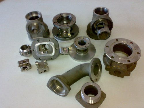 VALVE PARTS