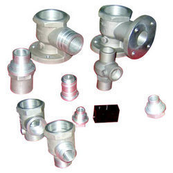 Valve Components