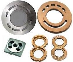 Valve Plate