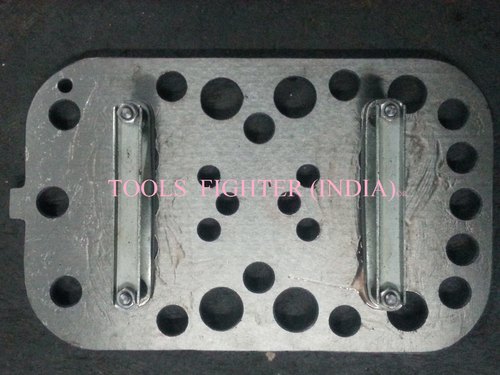 Suitable For Kirloskar / Bock Valve Plate Assembly for FK4