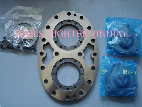 Reciprocating Compressor Valve Plate Assy. Suitable For Carrier-voltas 5h, for Industrial