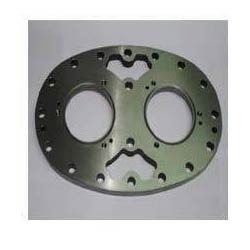 Valve Plates