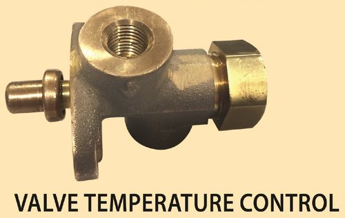 Valve Temperature Control