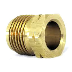 Valve Retaining Nut