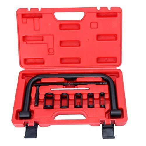 Valve Spring Lifter