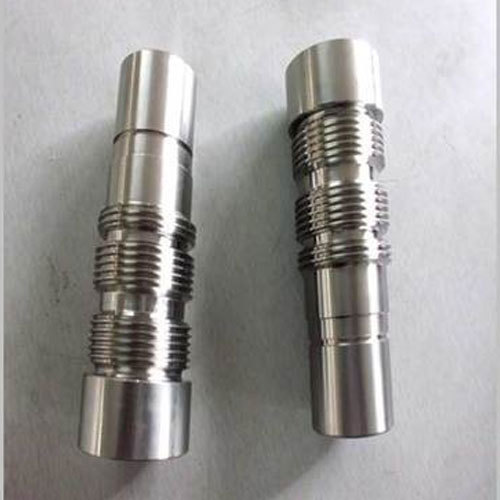 Valve Stem Plug