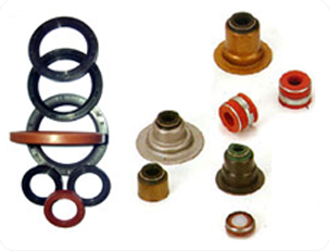 Valve Stem Seal Gaskets