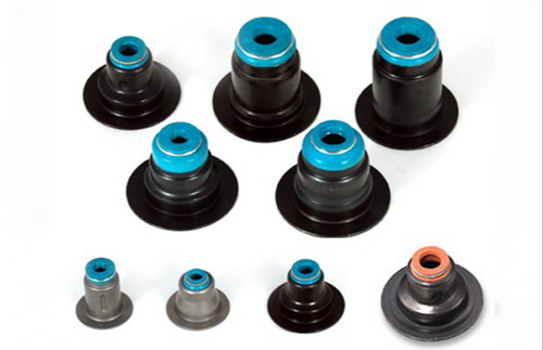 Valve Stem Seals For Automotive