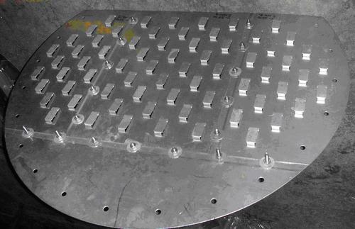 Kevin High Capacity Valve Tray