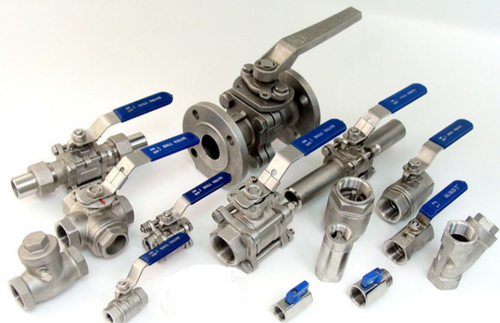 Valves Fittings