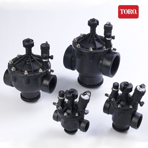 Irrigation Products Valves for Irrigation Systems