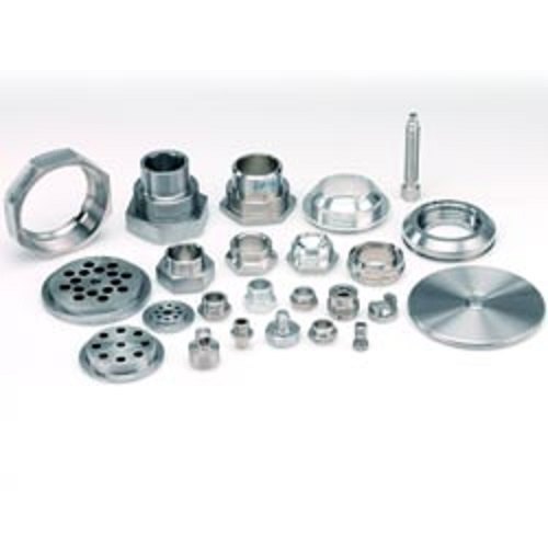 Valves Parts