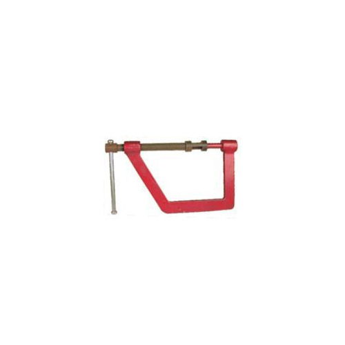 Valves Puller Red