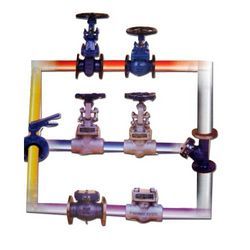 Industrial Valves