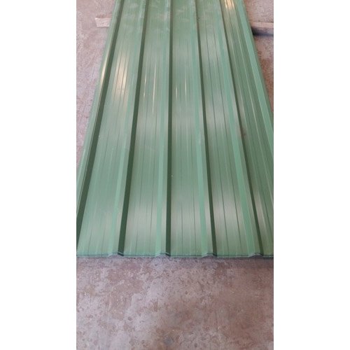 Plain Vardhman Oscol Sheets, Thickness: 0.5 -5 Mm