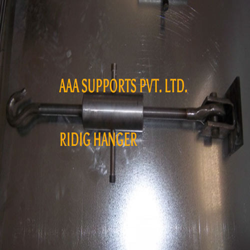 Rigid Pipe Hangers
