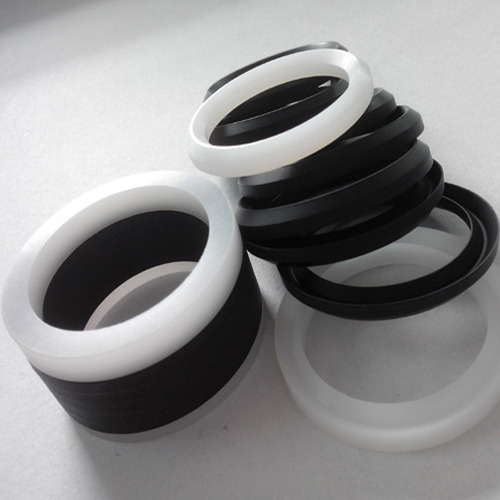 hiflon Vee Packing Seal, Size: 10id to 1000id