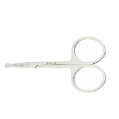 Vega NS 01 Nasal Safety Scissor, Model Name/Number: NS-01