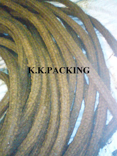 Vegetable Fiber Packing