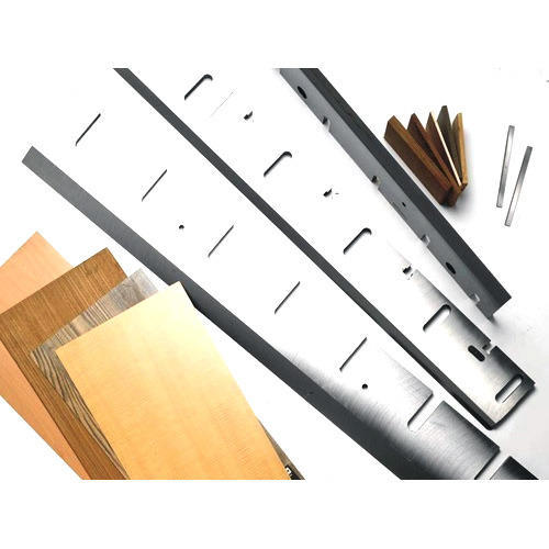 Veneer Peeling Knives